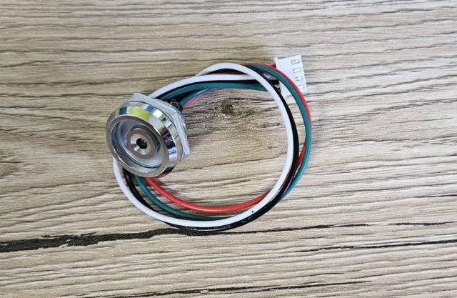 TM probe DS9092 TM probe DS9092
