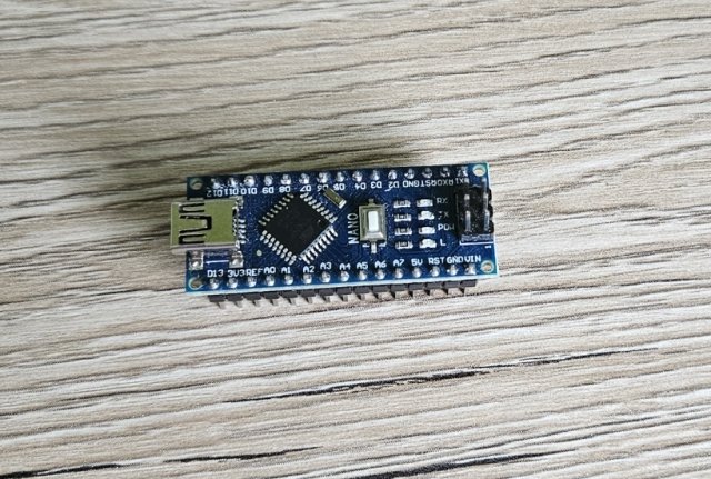 Arduino Nano Arduino Nano