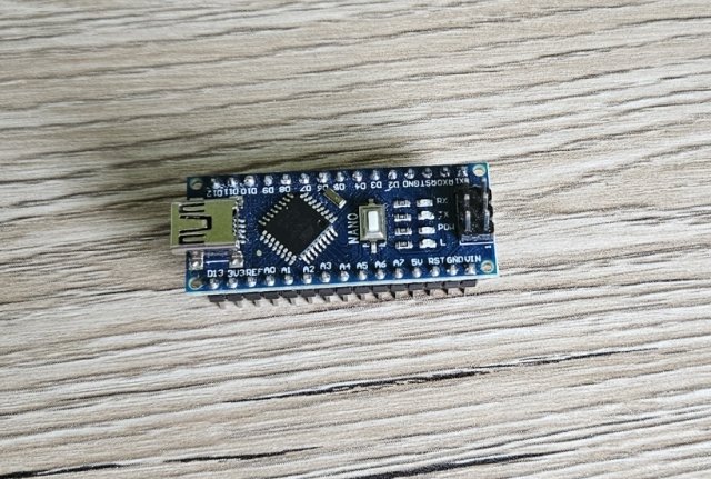 Arduino Nano