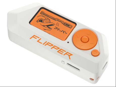 Flipper Zero Flipper Zero
