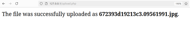 upload upload
