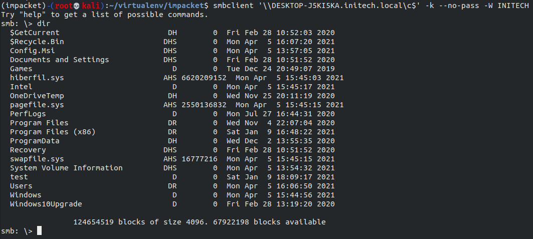 airstrike_7_smbclient airstrike_7_smbclient