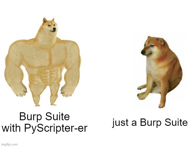 burpsuite_doge burpsuite_doge